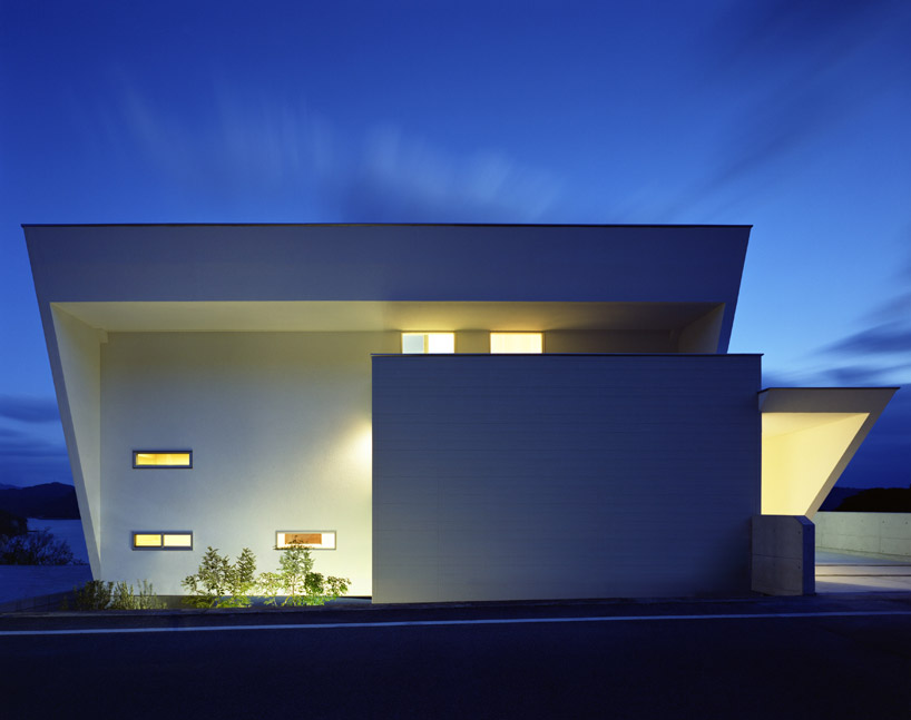 masahiko sato: I house - 1