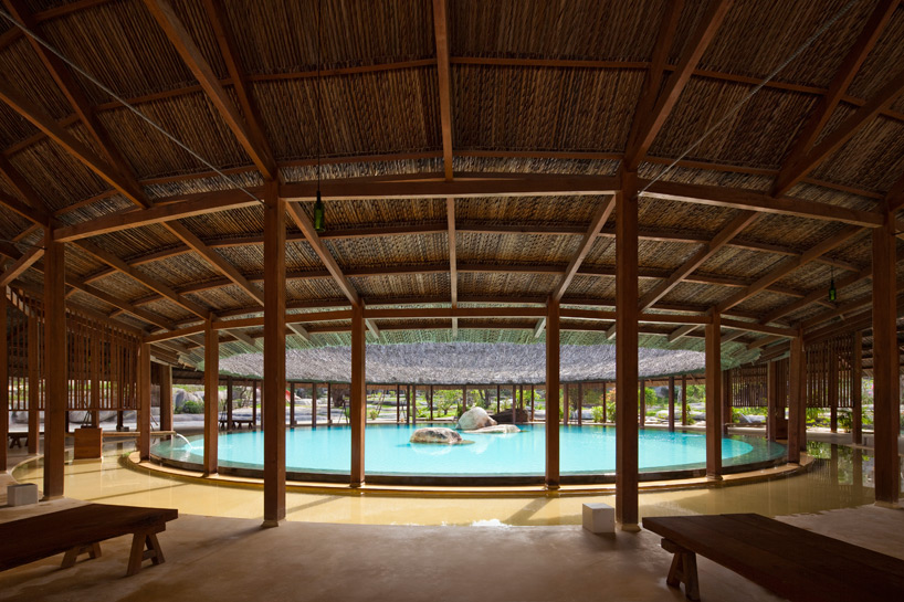 a21studio: i resort - 1