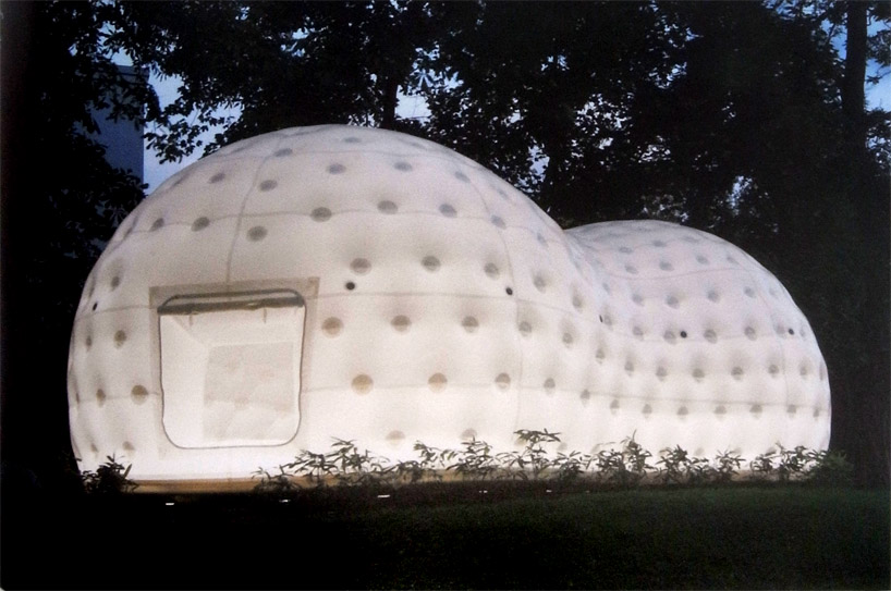 designboom book report: in detail small structures