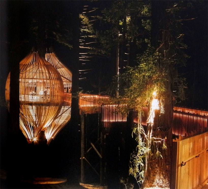designboom book report: in detail small structures
