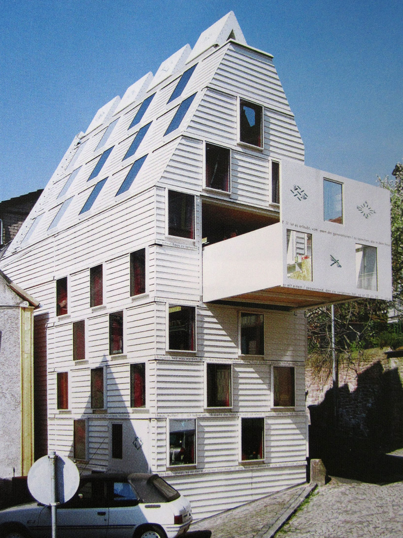 designboom book report: in detail small structures