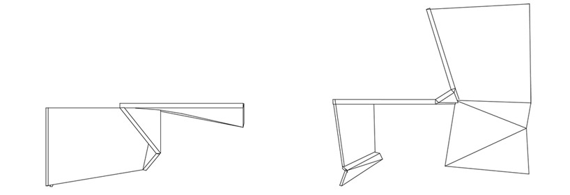 shine architecture: incubadora social ITESM bancomer