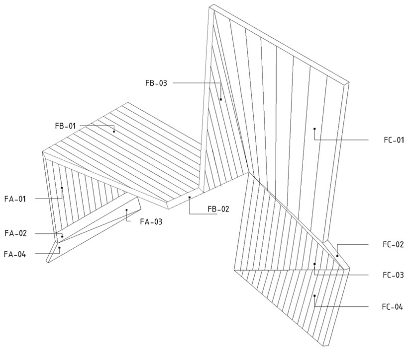 shine architecture: incubadora social ITESM bancomer