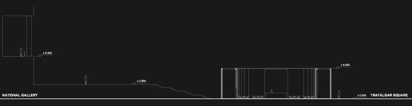 vonsung: roundel pavilion for london olympics 2012