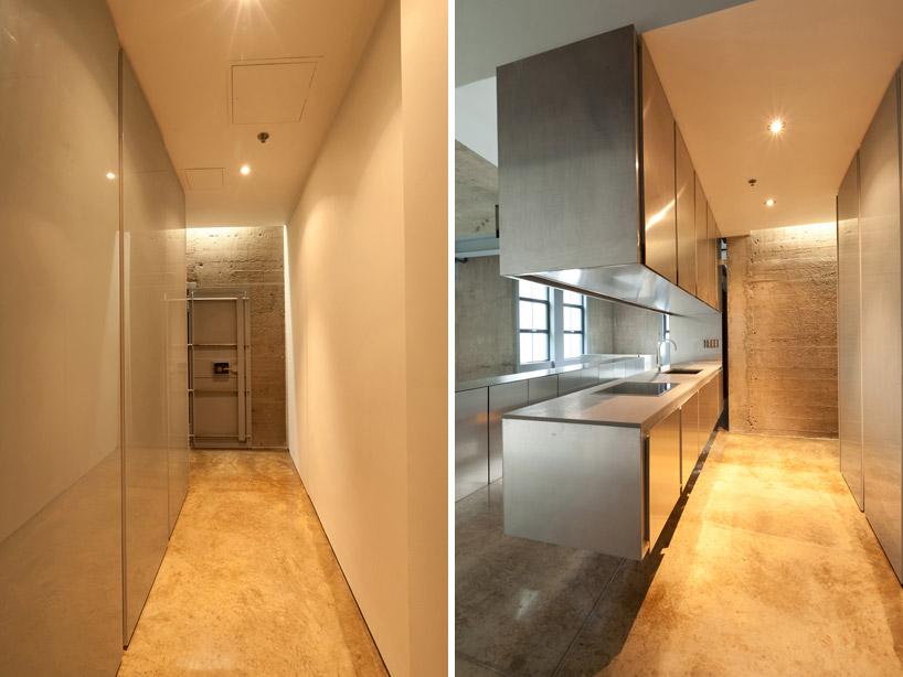 jean maxime labrecque: inhabitable sculpture