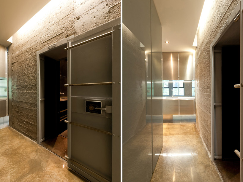 jean maxime labrecque: inhabitable sculpture