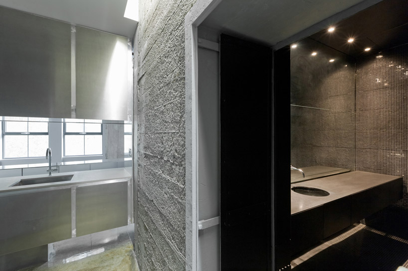 jean maxime labrecque: inhabitable sculpture