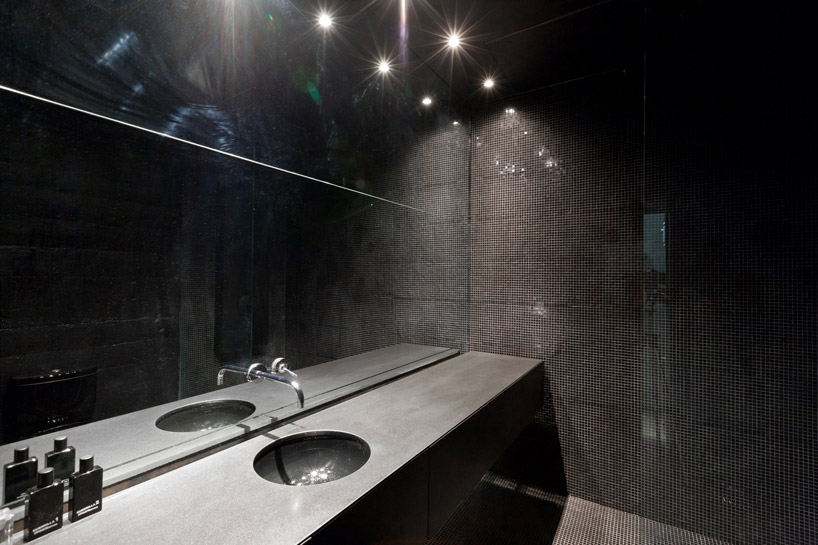 jean maxime labrecque: inhabitable sculpture