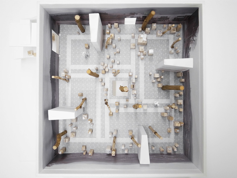 venice biennale 2012: japan pavilion preview