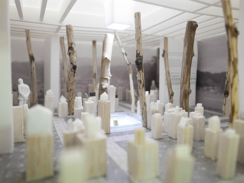 venice biennale 2012: japan pavilion preview - 1