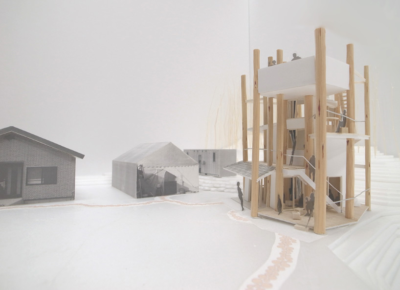 venice biennale 2012: japan pavilion preview