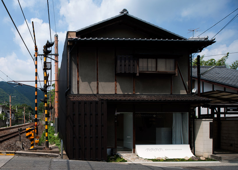 geneto: jidaiya arashiyama