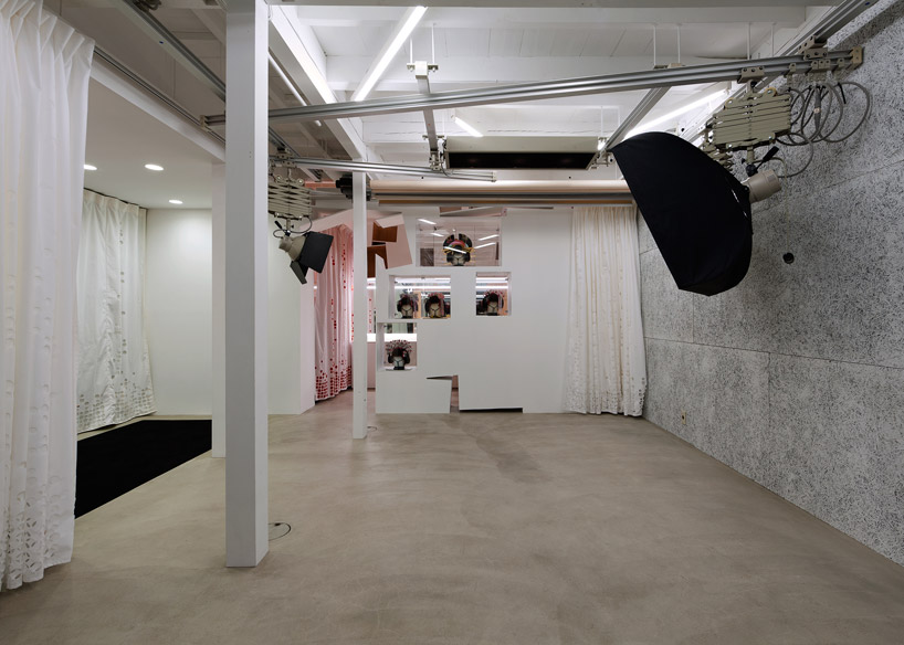 geneto: jidaiya arashiyama