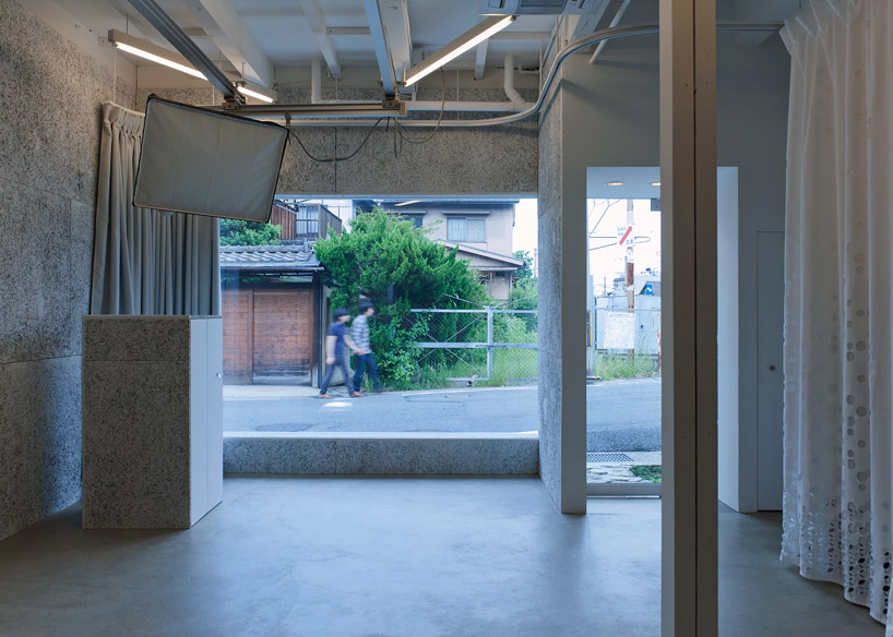 geneto: jidaiya arashiyama