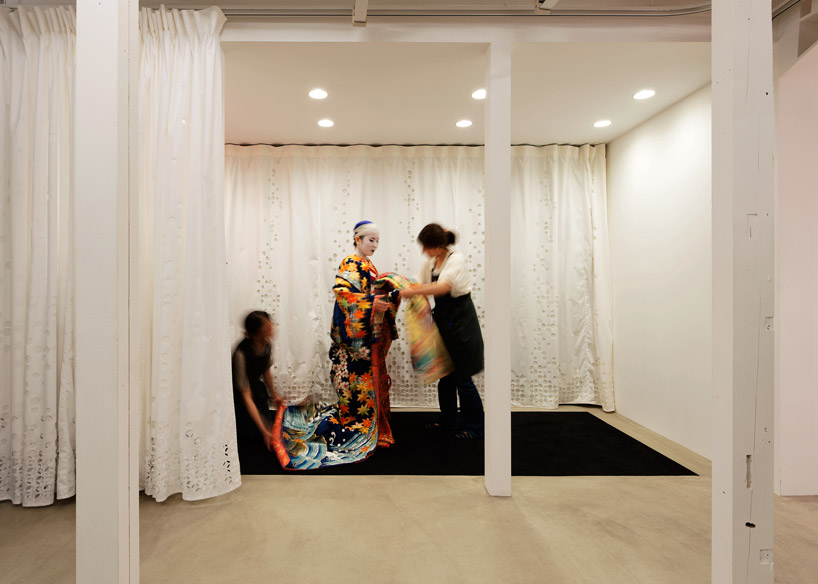 geneto: jidaiya arashiyama