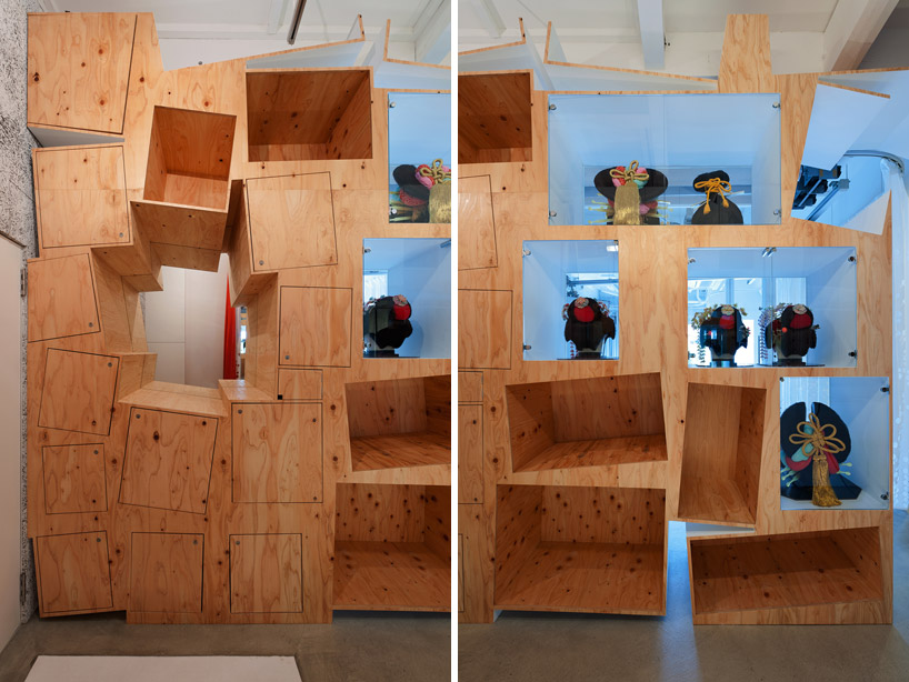 geneto: jidaiya arashiyama