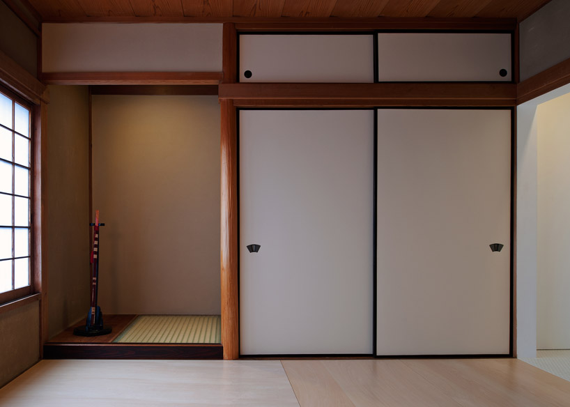 geneto: jidaiya arashiyama