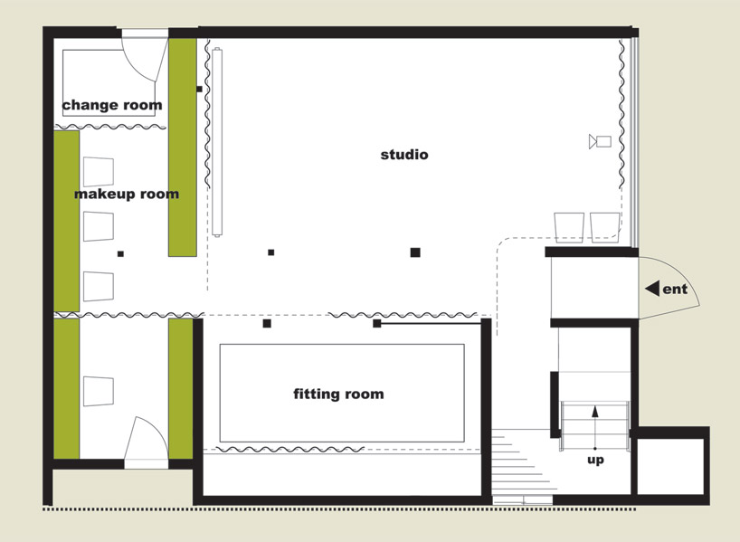 geneto: jidaiya arashiyama