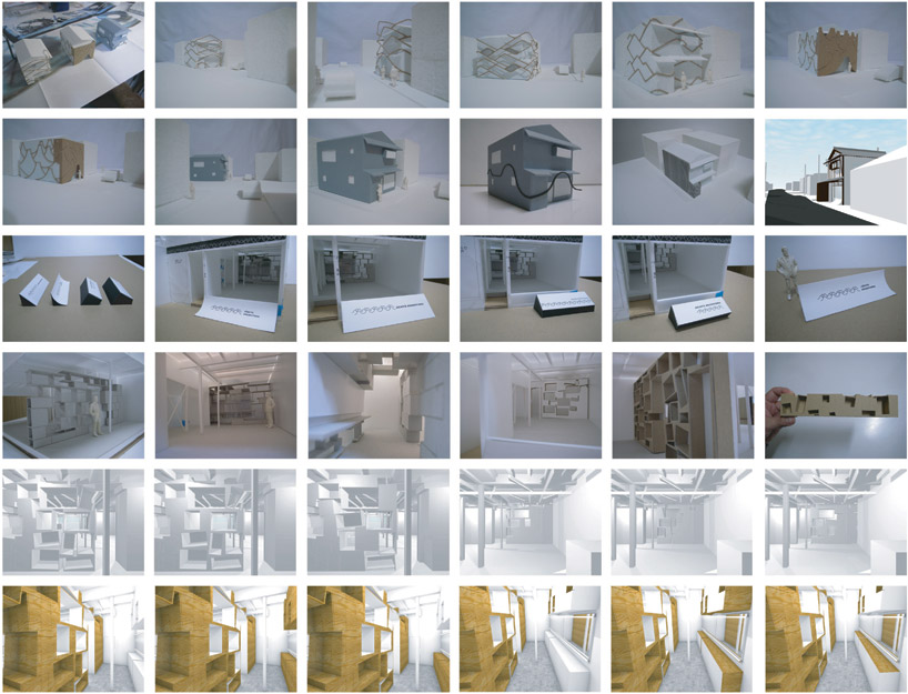 geneto: jidaiya arashiyama