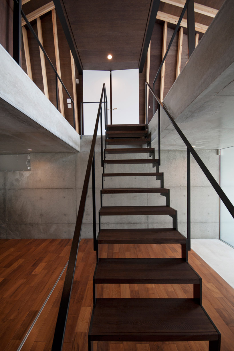 noriyoshi morimura: katsurazaka house