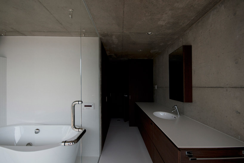 noriyoshi morimura: katsurazaka house