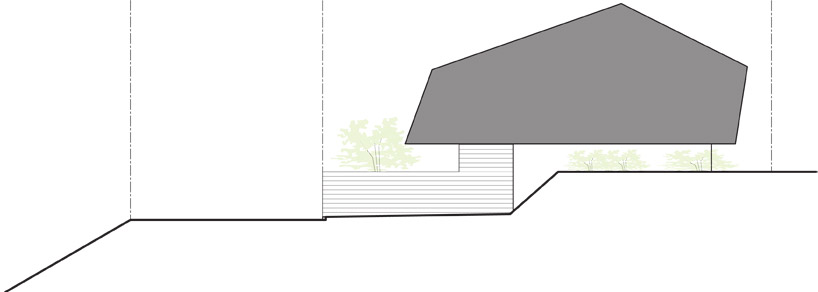 noriyoshi morimura: katsurazaka house