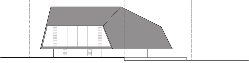 noriyoshi morimura: katsurazaka house