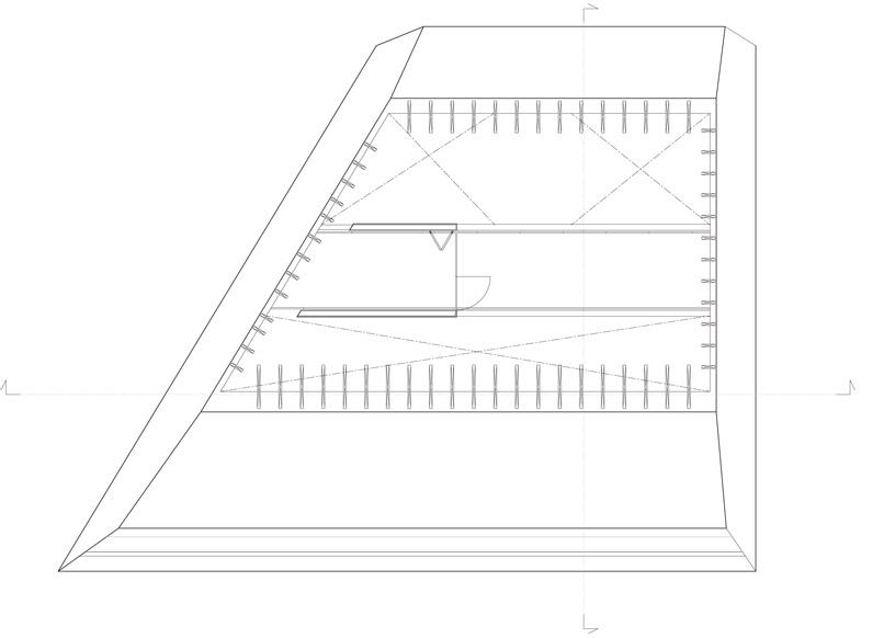 noriyoshi morimura: katsurazaka house