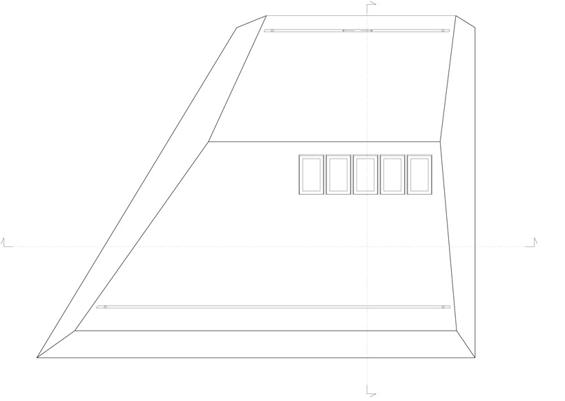 noriyoshi morimura: katsurazaka house