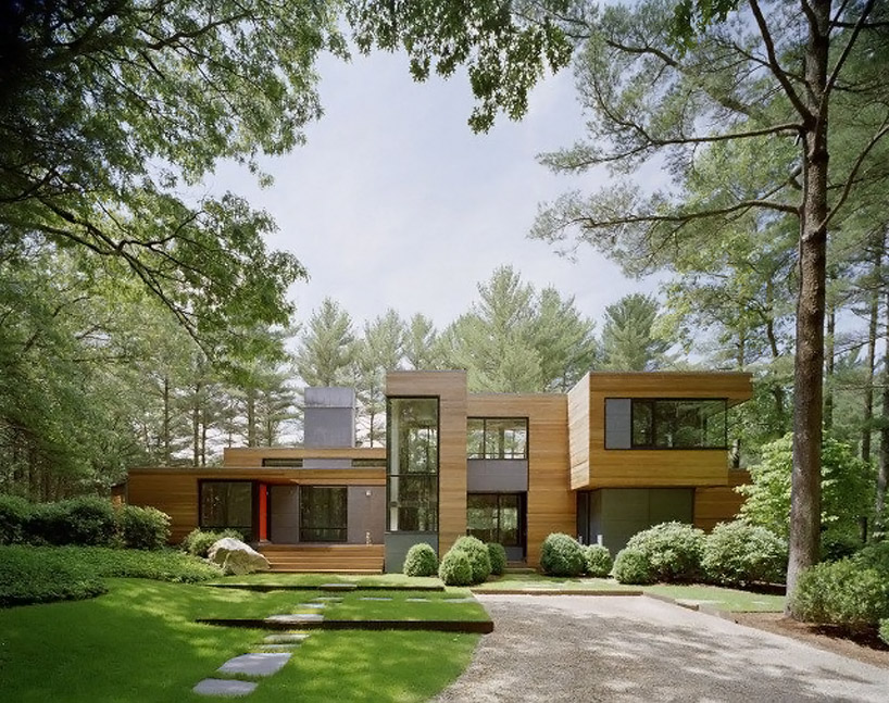robert young: kettle hole house - 1