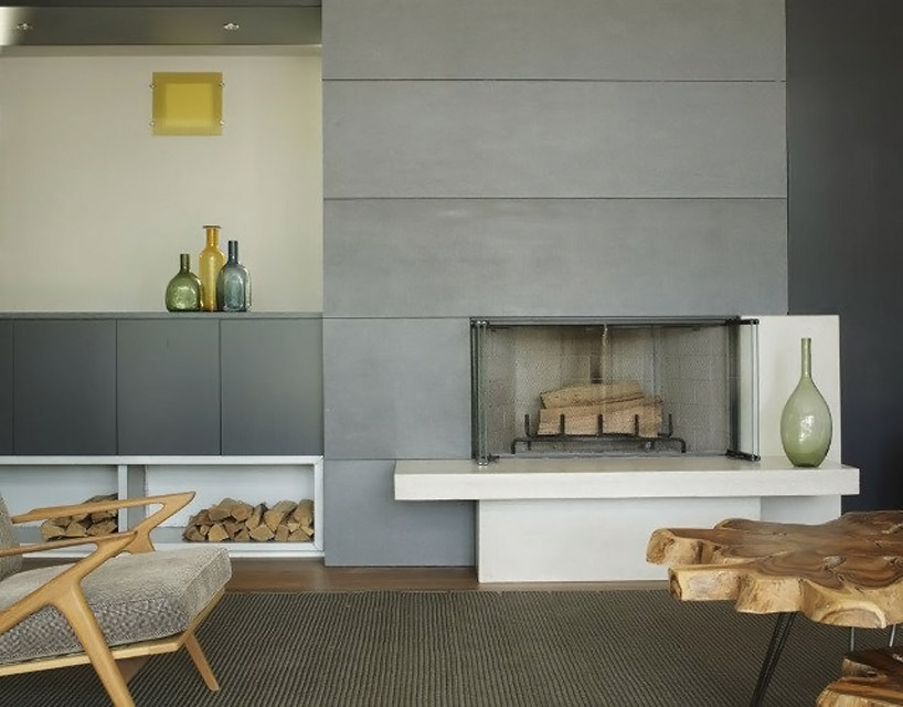 robert young: kettle hole house