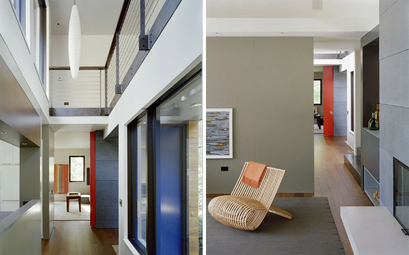 robert young: kettle hole house