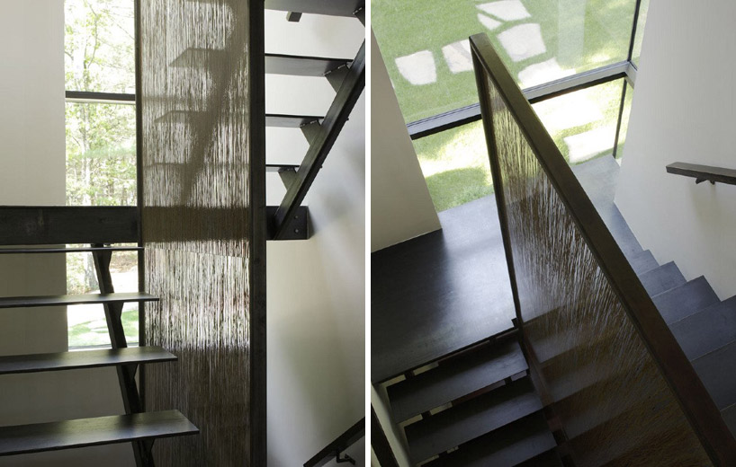 robert young: kettle hole house