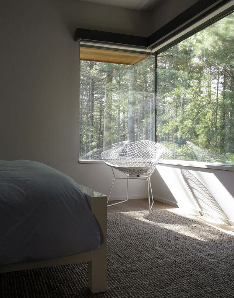 robert young: kettle hole house