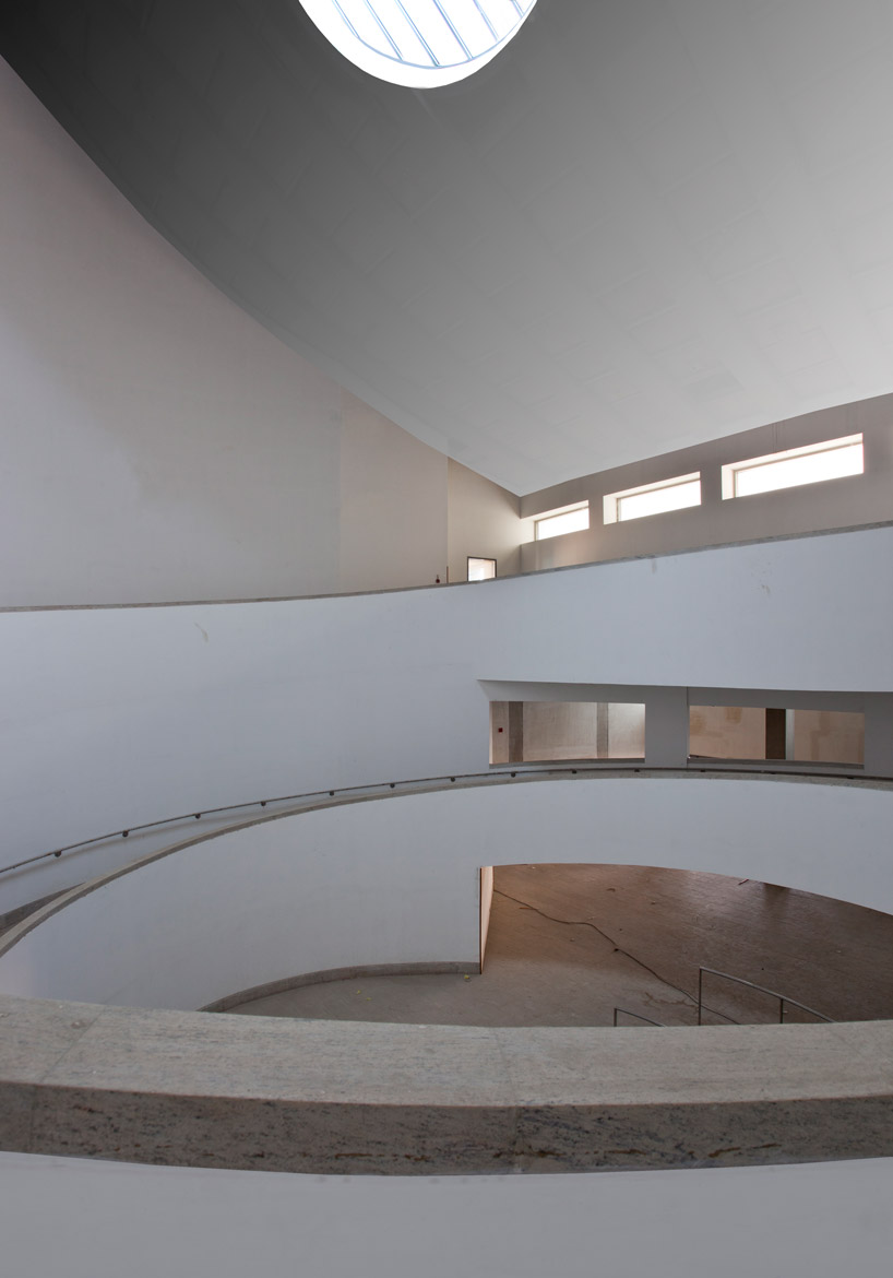 moshe safdie: khalsa heritage center