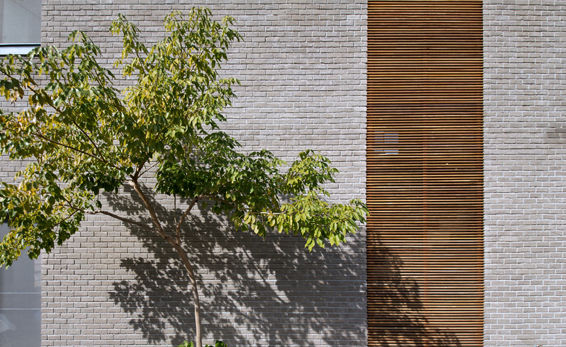 sharon neuman architects: kibuts house