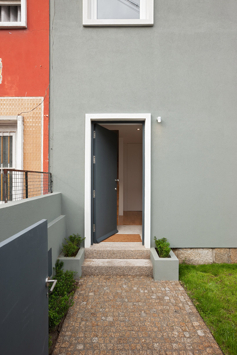 alfredo resende arquitectos: kiko house