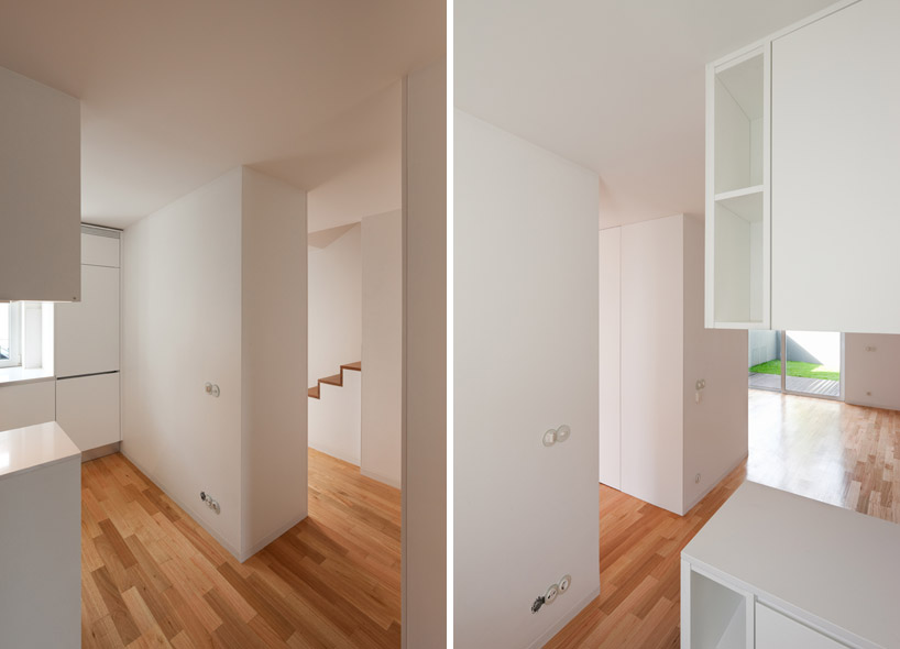 alfredo resende arquitectos: kiko house