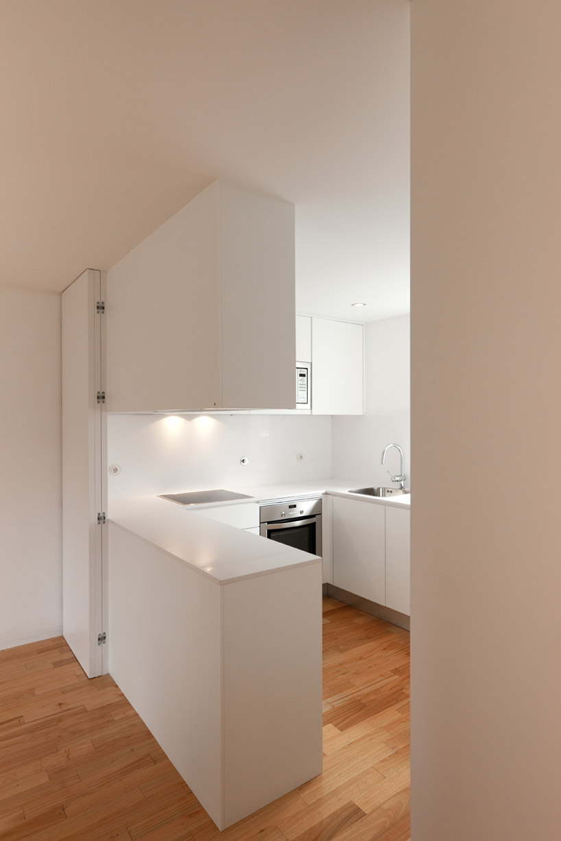 alfredo resende arquitectos: kiko house