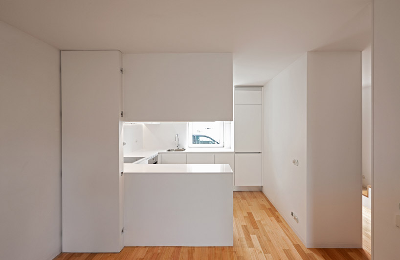 alfredo resende arquitectos: kiko house