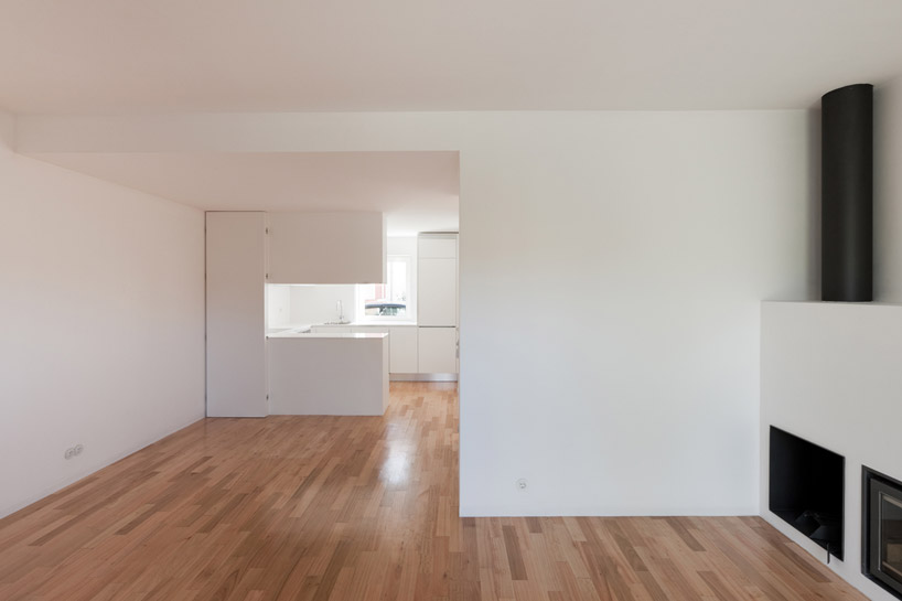alfredo resende arquitectos: kiko house