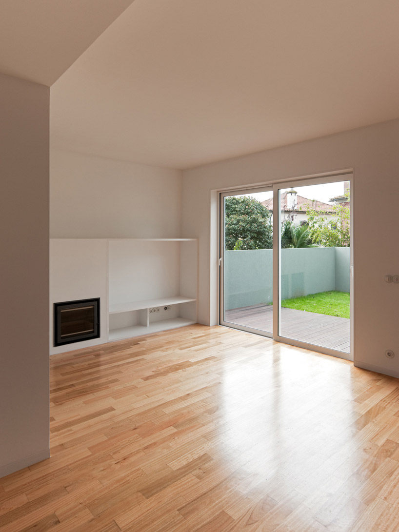 alfredo resende arquitectos: kiko house