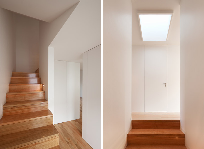 alfredo resende arquitectos: kiko house