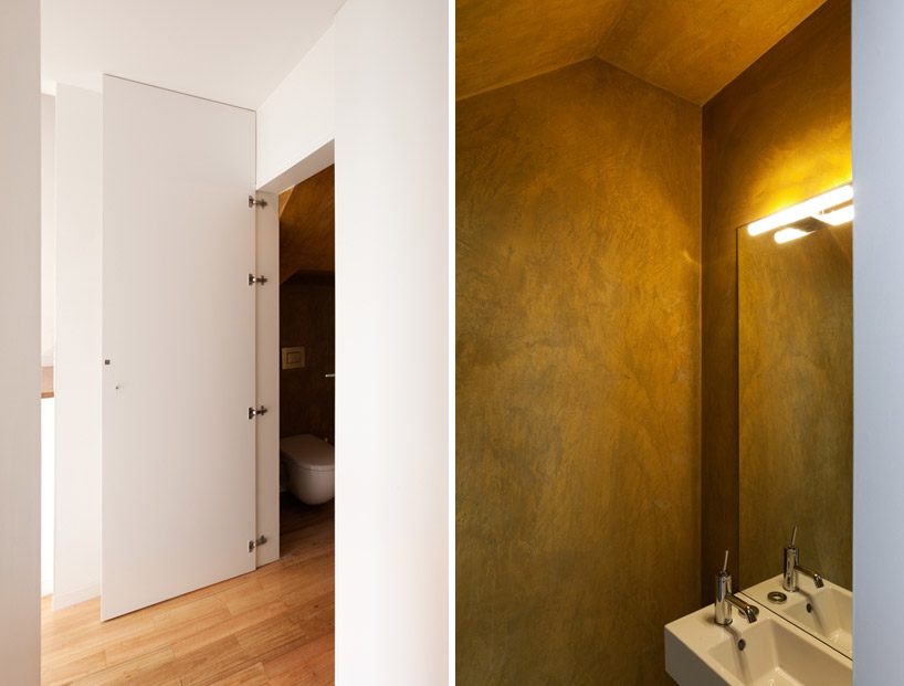 alfredo resende arquitectos: kiko house