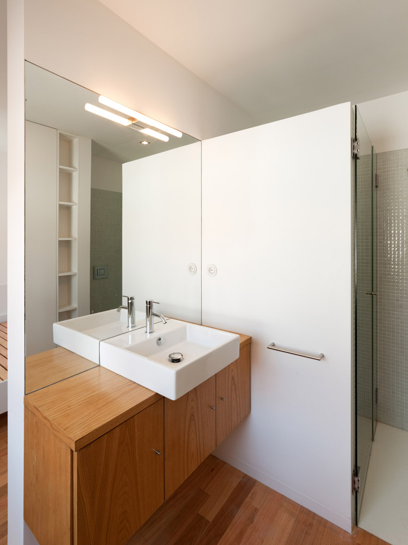 alfredo resende arquitectos: kiko house