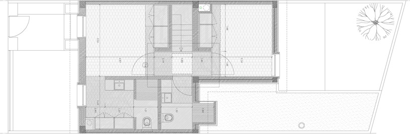 alfredo resende arquitectos: kiko house