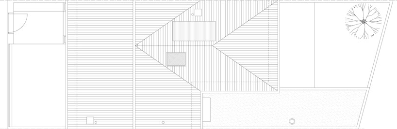 alfredo resende arquitectos: kiko house