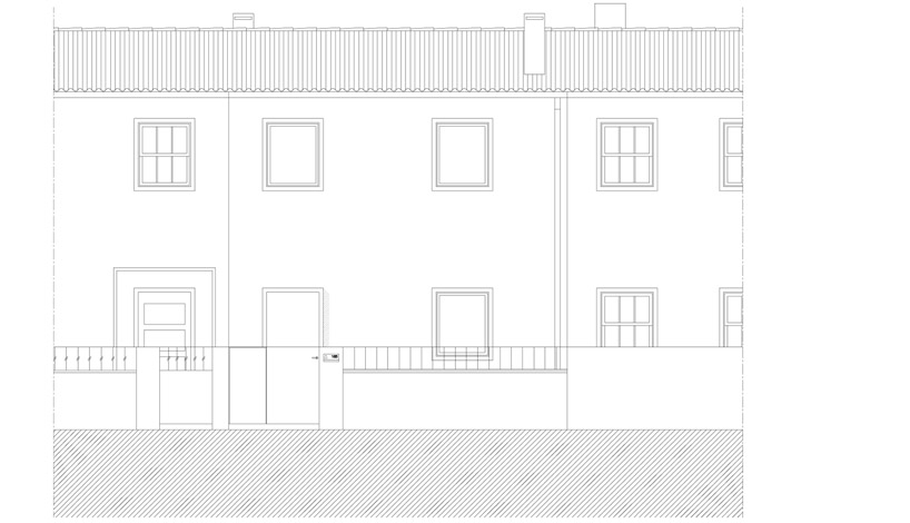 alfredo resende arquitectos: kiko house
