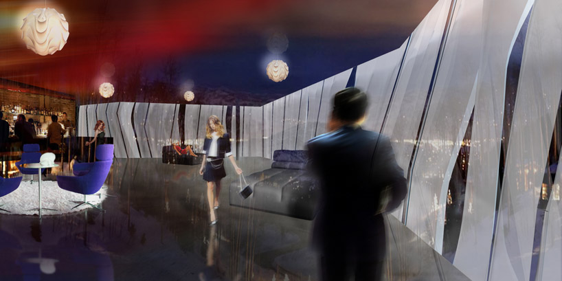 brooks + scarpa: kimball art center