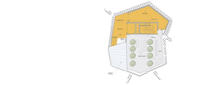 brooks + scarpa: kimball art center